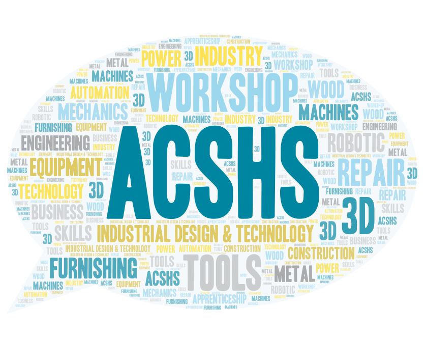 Industrial Design and Technology